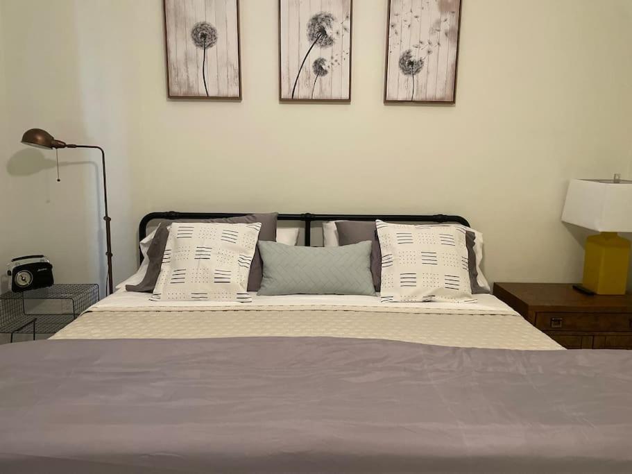 Apartmán A Perfect Getaway In The Heart Of The Action Las Vegas Exteriér fotografie
