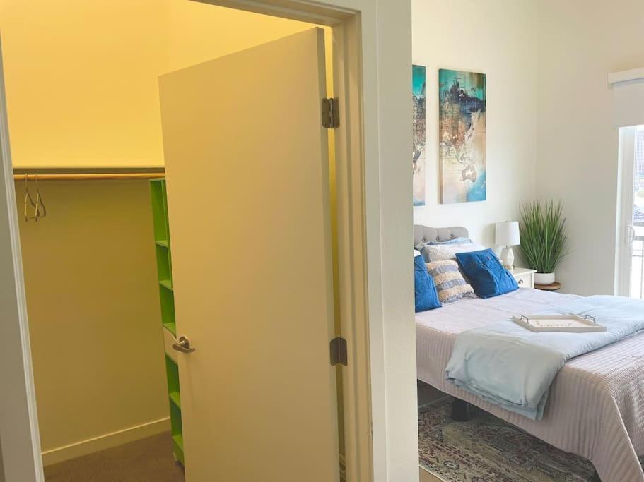 Apartmán A Perfect Getaway In The Heart Of The Action Las Vegas Exteriér fotografie