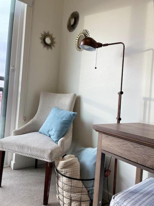 Apartmán A Perfect Getaway In The Heart Of The Action Las Vegas Exteriér fotografie