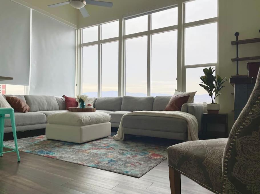 Apartmán A Perfect Getaway In The Heart Of The Action Las Vegas Exteriér fotografie