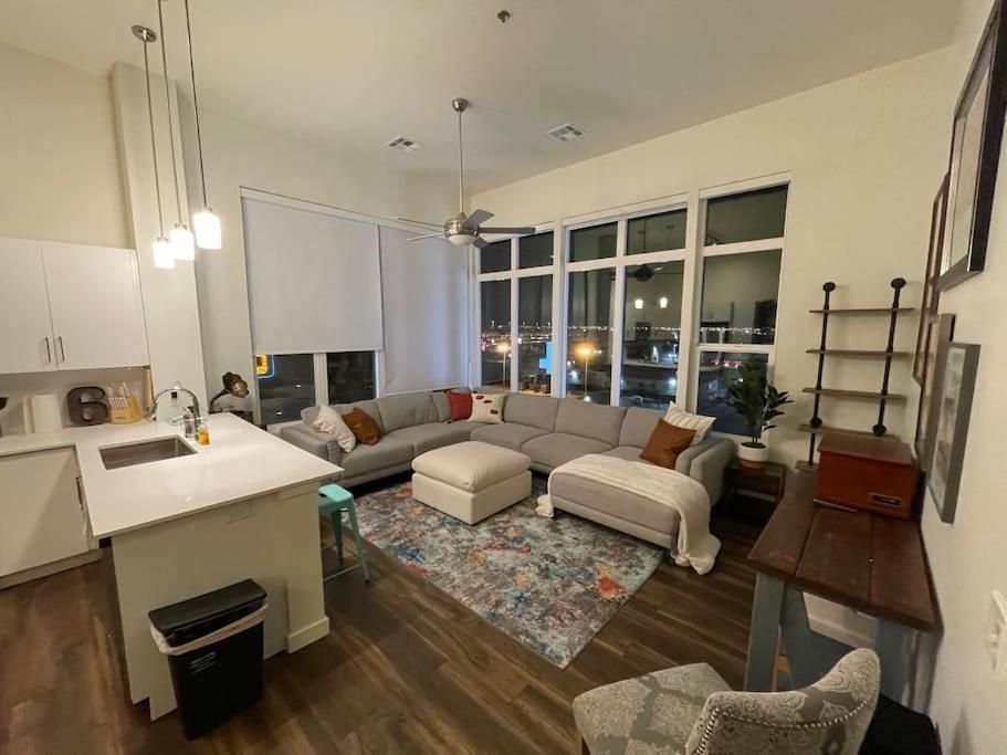 Apartmán A Perfect Getaway In The Heart Of The Action Las Vegas Exteriér fotografie