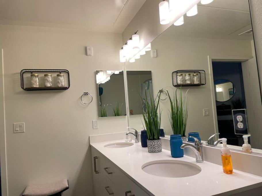 Apartmán A Perfect Getaway In The Heart Of The Action Las Vegas Exteriér fotografie