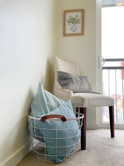 Apartmán A Perfect Getaway In The Heart Of The Action Las Vegas Exteriér fotografie